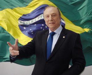 Democracia Cristã fazendo história em todo Brasil